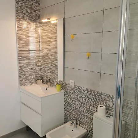 度假居 Relax 1 A 10 Minutos De Corralejo *