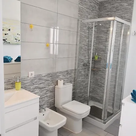 度假居 Relax 1 A 10 Minutos De Corralejo *
