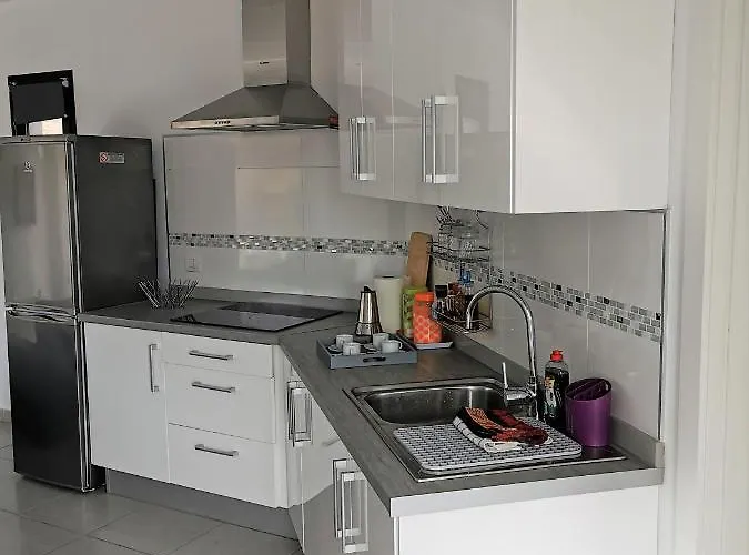 Relax 1 A 10 Minutos De Corralejo * Villaverde (Fuerteventura)