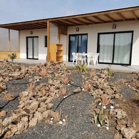 Relax 1 A 10 Minutos De Corralejo Casa de Férias