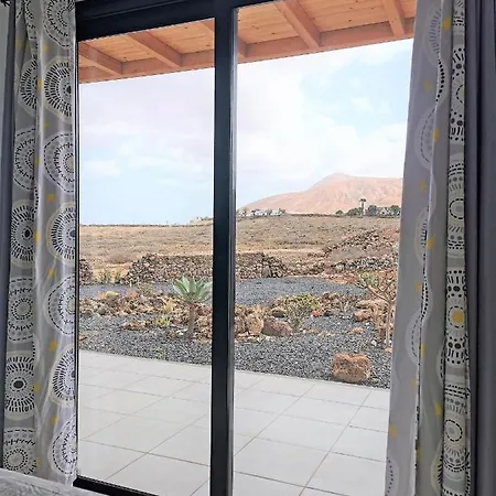 Relax 1 A 10 Minutos De Corralejo Semesterbostad