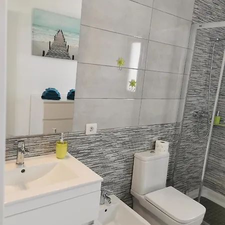 Relax 1 A 10 Minutos De Corralejo