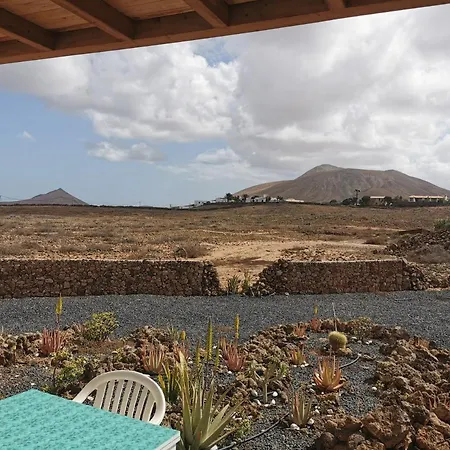 Casa de Férias Relax 1 A 10 Minutos De Corralejo