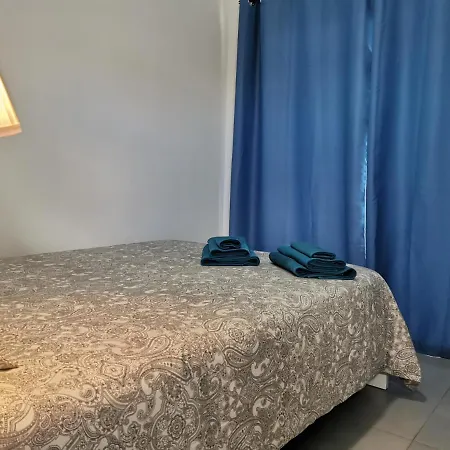 Relax 1 A 10 Minutos De Corralejo *