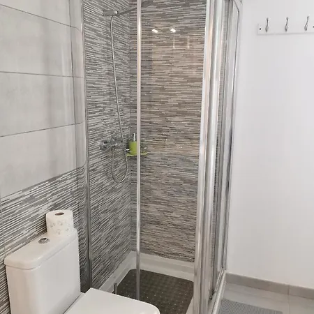 Relax 1 A 10 Minutos De Corralejo * Villaverde (Fuerteventura)