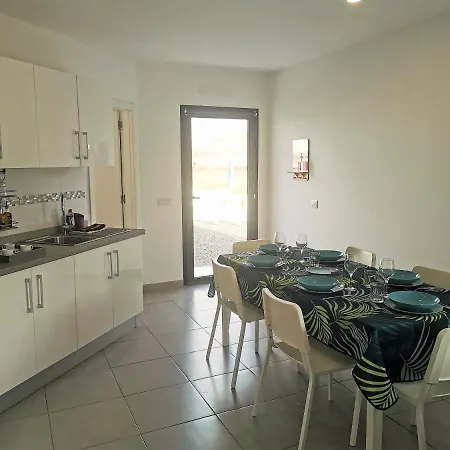 Relax 1 A 10 Minutos De Corralejo Casa de Férias *