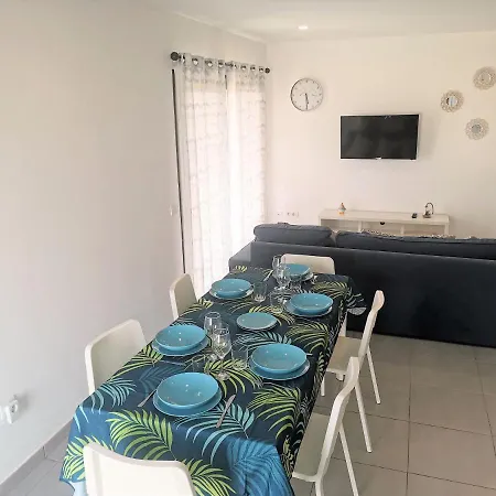 Relax 1 A 10 Minutos De Corralejo Semesterbostad *