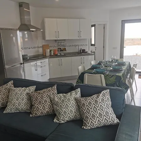 Relax 1 A 10 Minutos De Corralejo Feriehus *