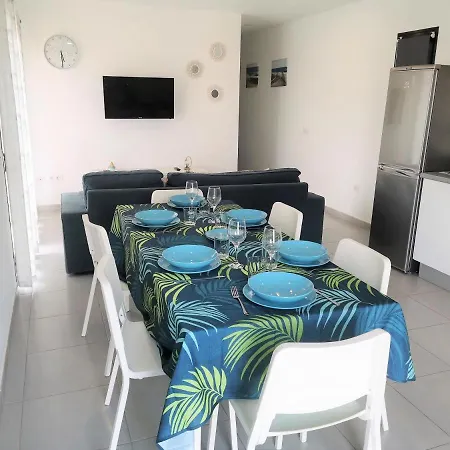 Relax 1 A 10 Minutos De Corralejo * Villaverde (Fuerteventura)