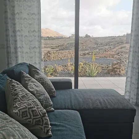 Relax 1 A 10 Minutos De Corralejo