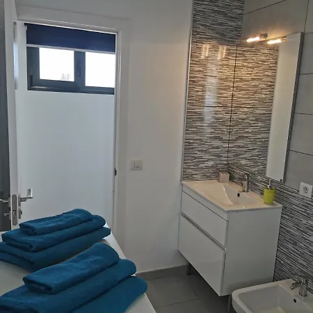 Ferienhaus Relax 1 A 10 Minutos De Corralejo