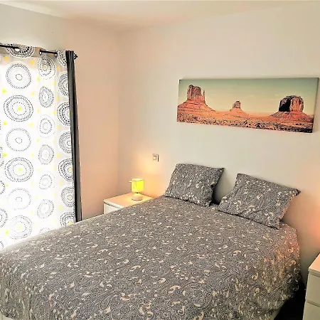 Relax 1 A 10 Minutos De Corralejo *