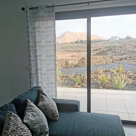 Relax 1 A 10 Minutos De Corralejo *