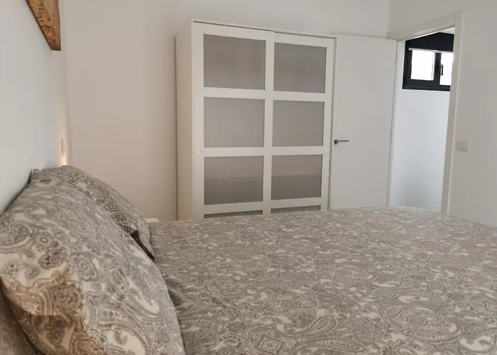 Relax 1 A 10 Minutos De Corralejo