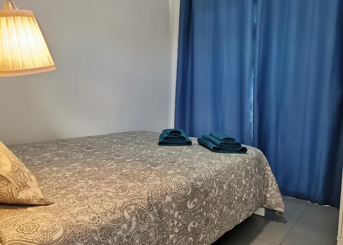 Relax 1 A 10 Minutos De Corralejo *