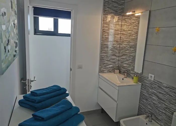 Prázdninový dům Relax 1 A 10 Minutos De Corralejo