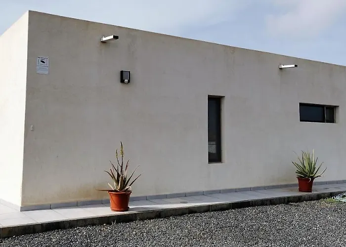 Relax 1 A 10 Minutos De Corralejo *