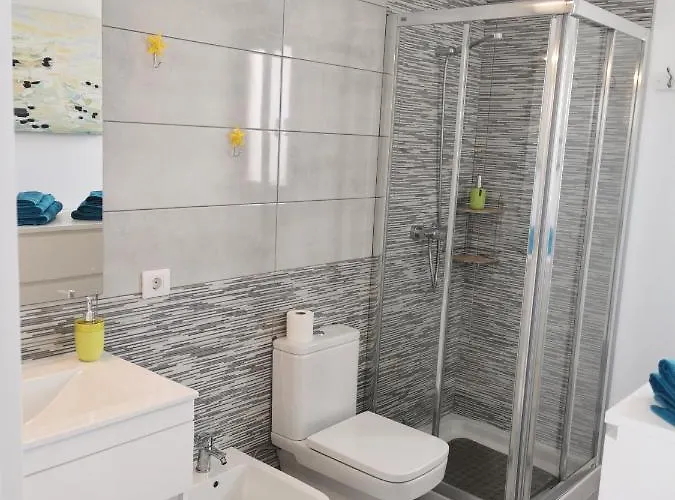 Prázdninový dům Relax 1 A 10 Minutos De Corralejo *