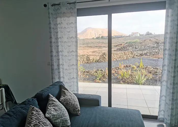Relax 1 A 10 Minutos De Corralejo *