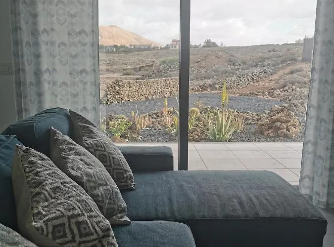 Relax 1 A 10 Minutos De Corralejo