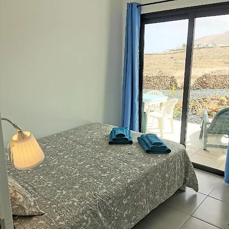Relax 1 A 10 Minutos De Corralejo * Villaverde
